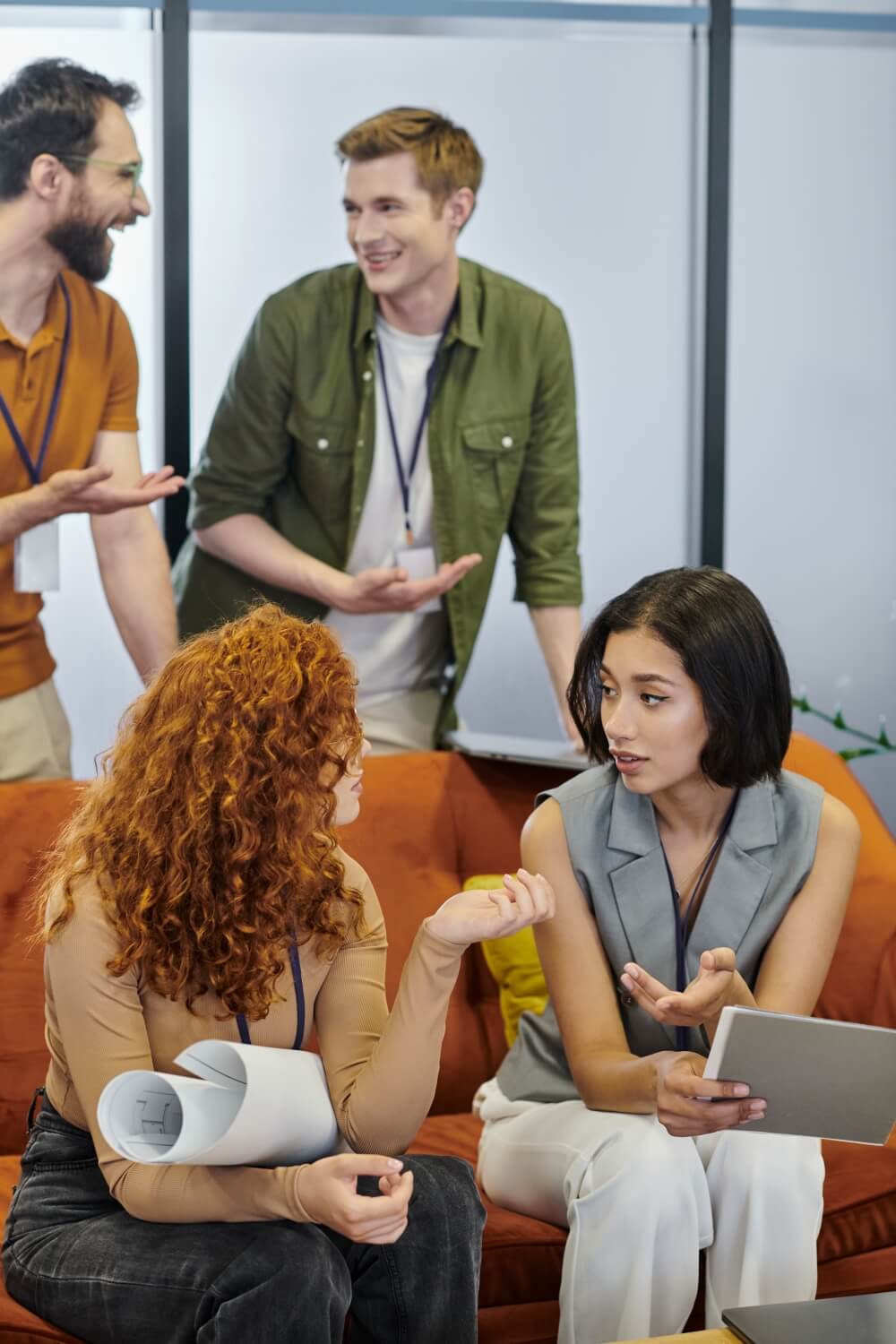 Business Process Automation Developers