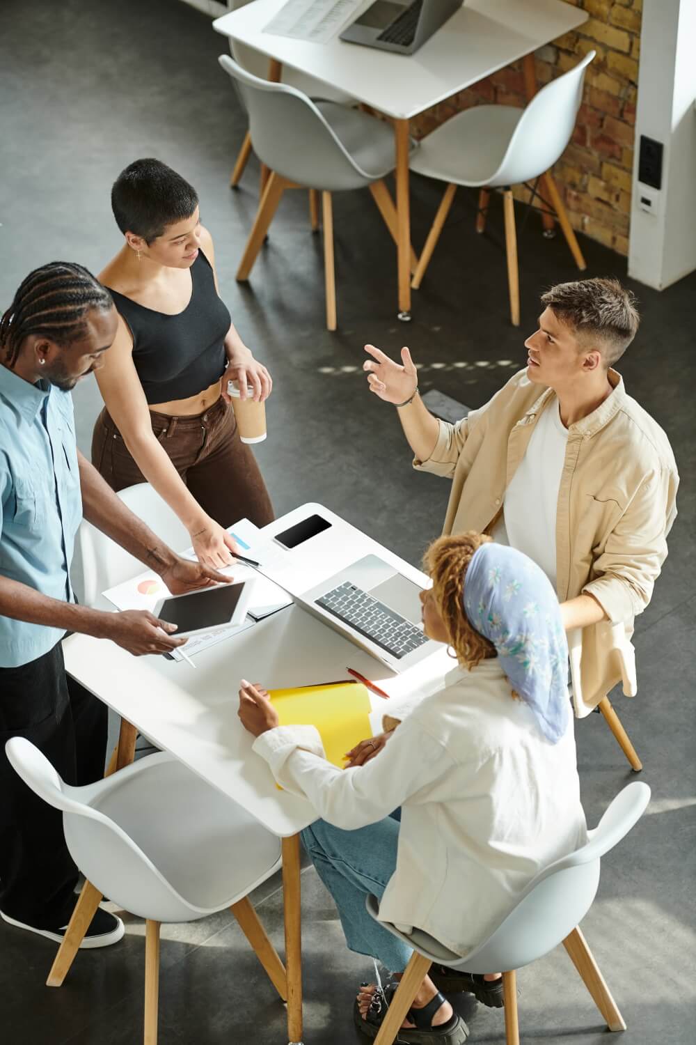 Business Process Automation Developers