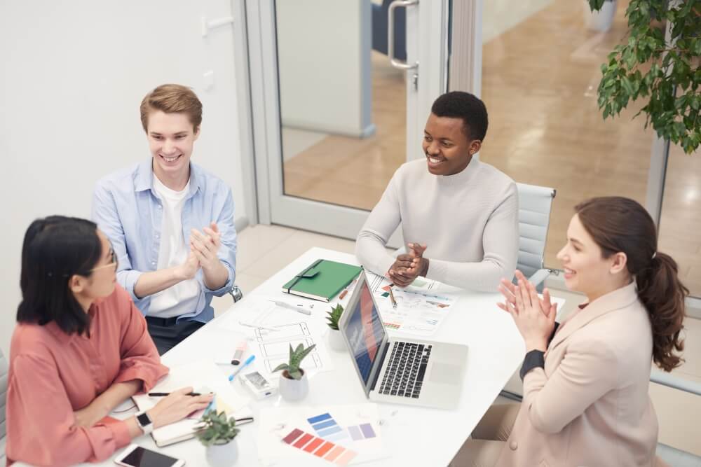 Business Process Automation Software Developers