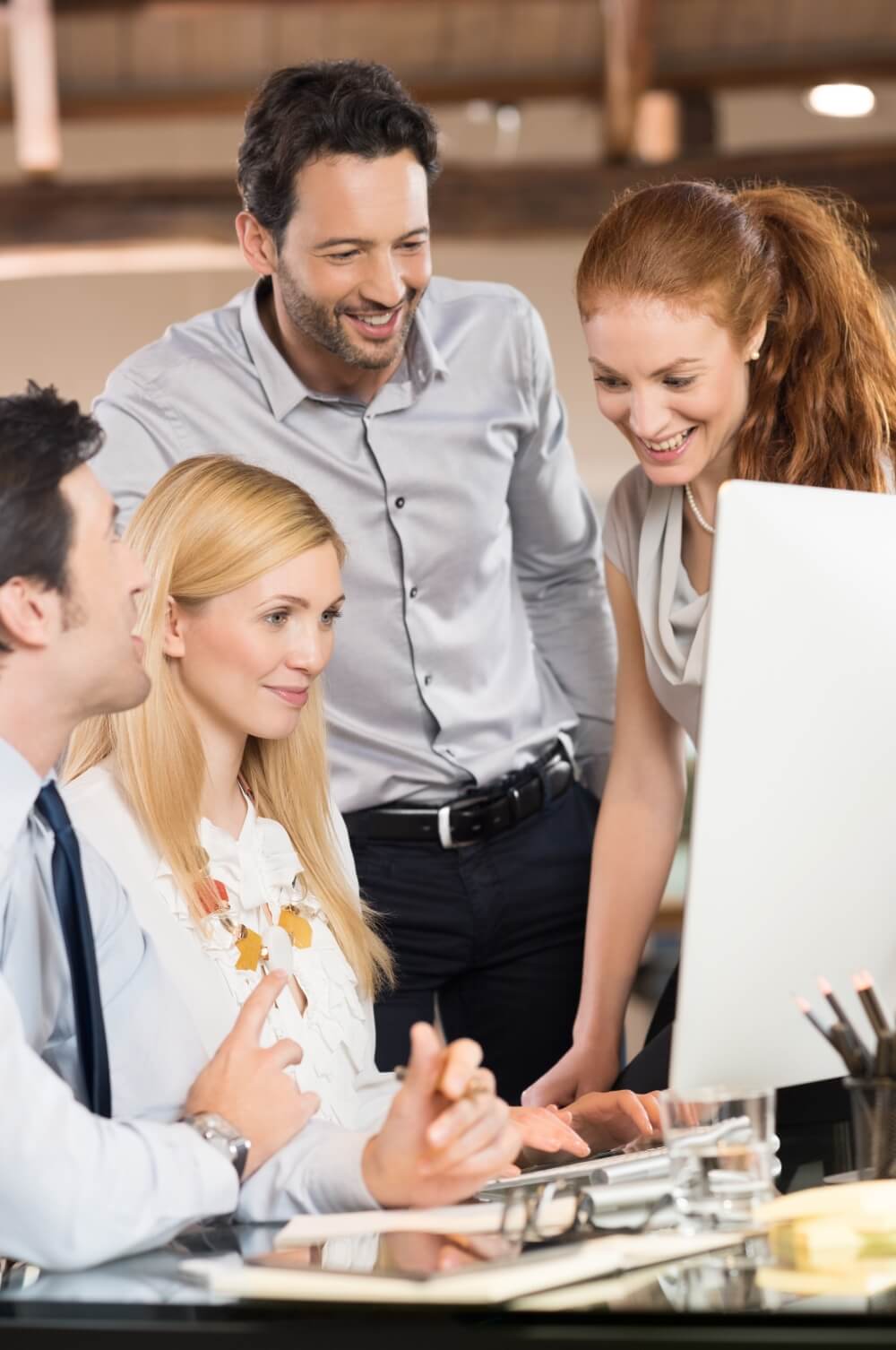 Expert Software Consultancy