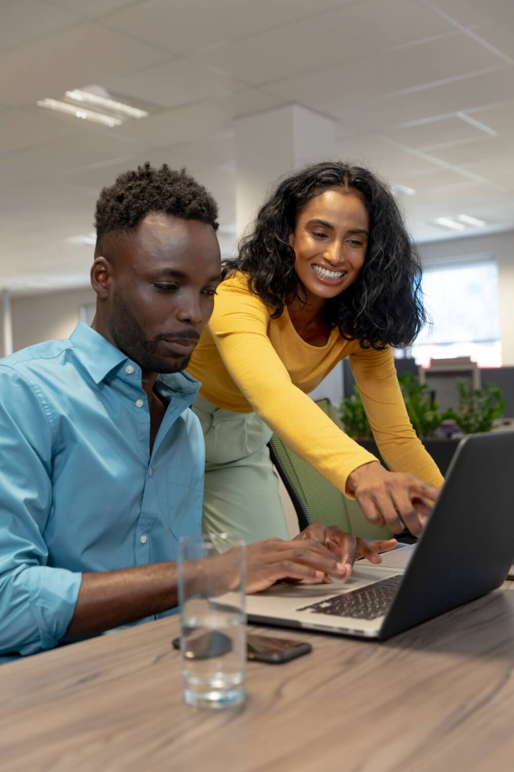 Expert Software Consultancy