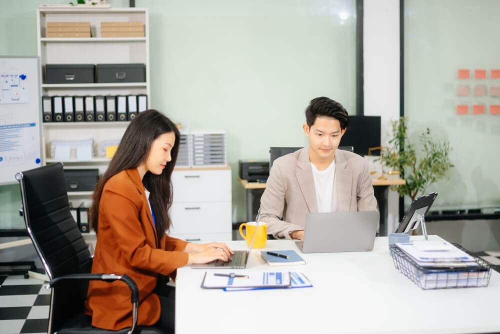 Business Process Automation Software Developers