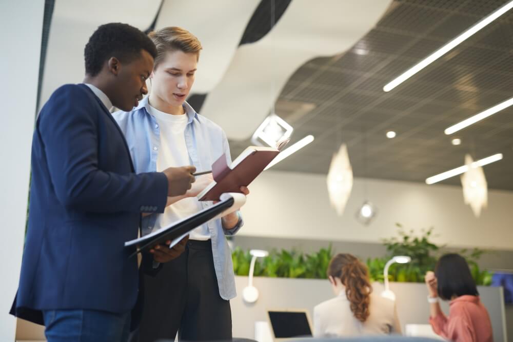 Business Process Automation Software Developers